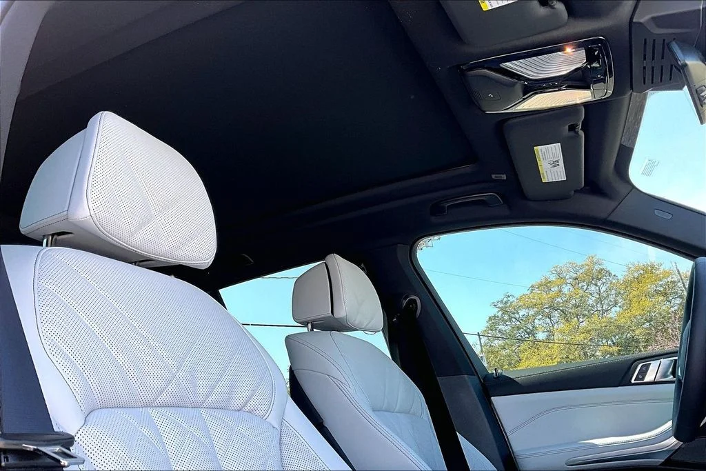 New 2026 BMW X5 xDrive40i 4D Sport Utility