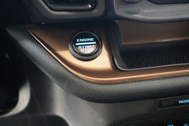 Used 2023  Ford Outer Banks image 31