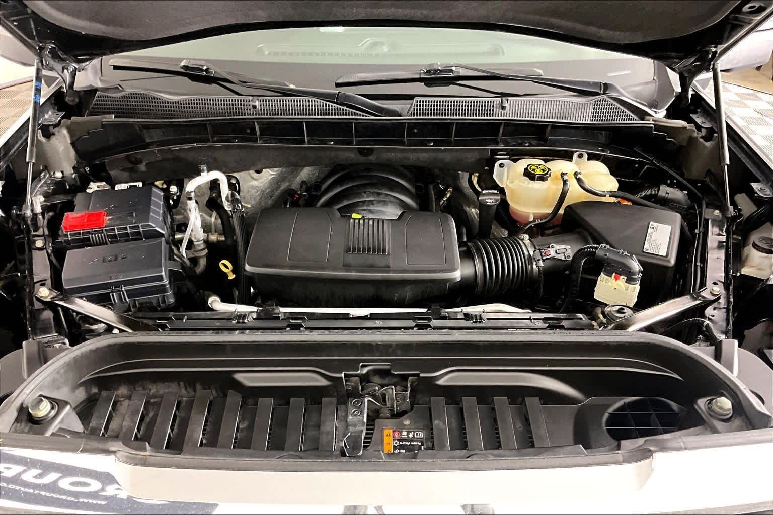 Used 2020 Onyx Black GMC SLE image 31