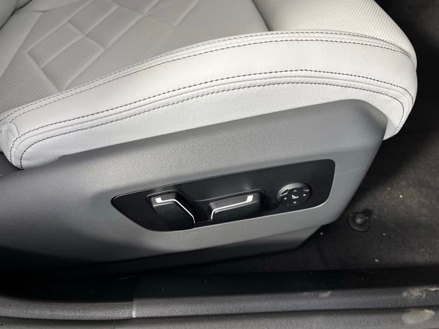 New 2026 Gray BMW 530i image 42