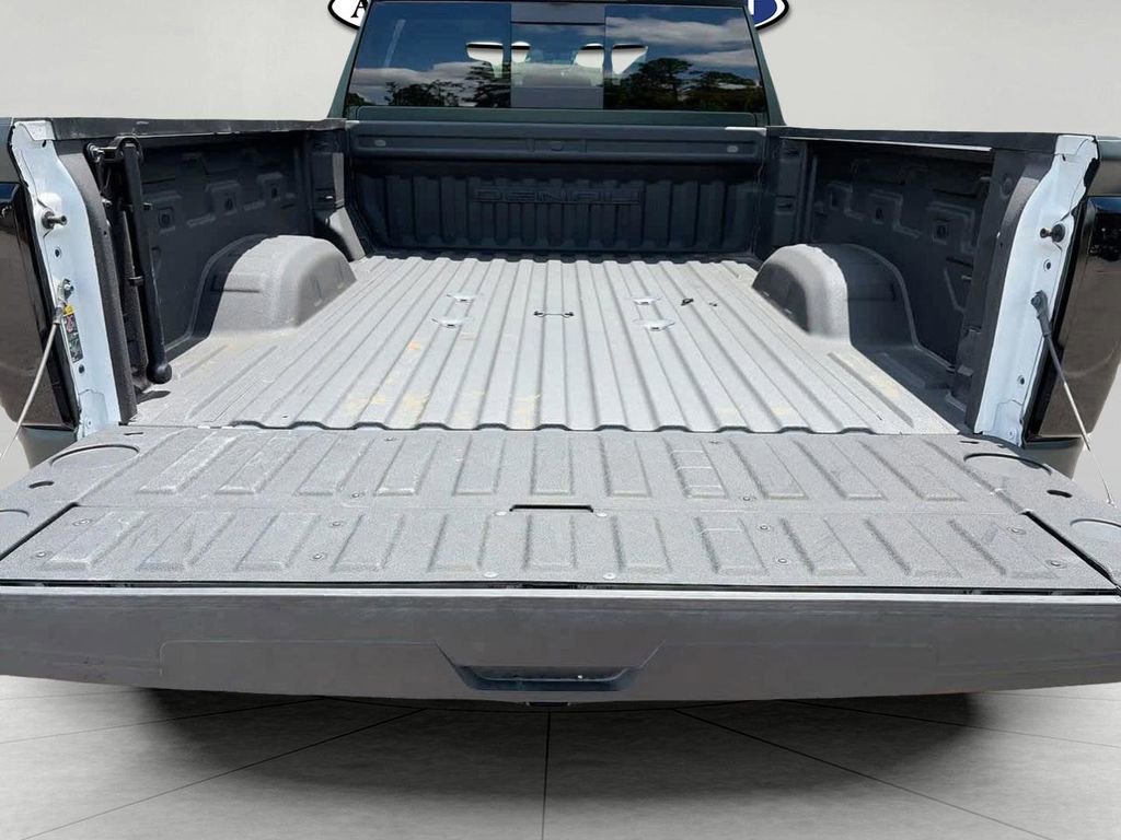 2024 GMC Sierra 2500HD Denali - Photo 7