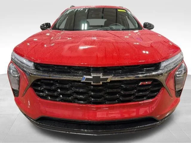 2026 Chevrolet Trax RS - Photo 11