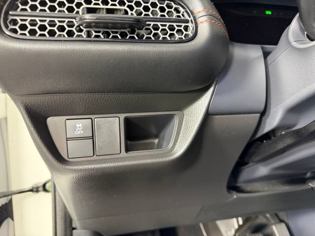 2025 Honda HR-V Sport - Photo 44