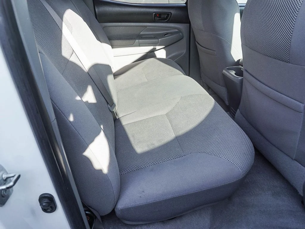 Used 2009 White Toyota PreRunner image 14