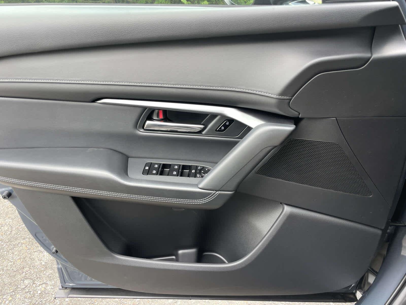 New 2026 Polymetal Gray Metallic Mazda 2.5 S Select image 28
