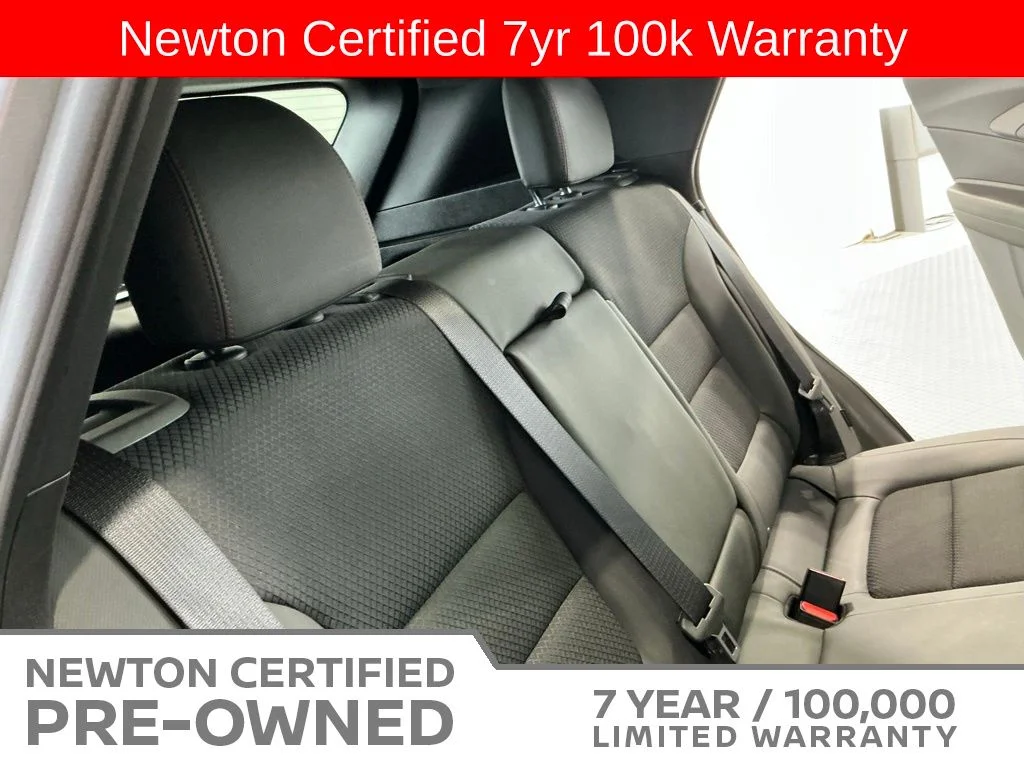 Certified Used 2023 Sterling Gray Metallic Chevrolet RS image 19