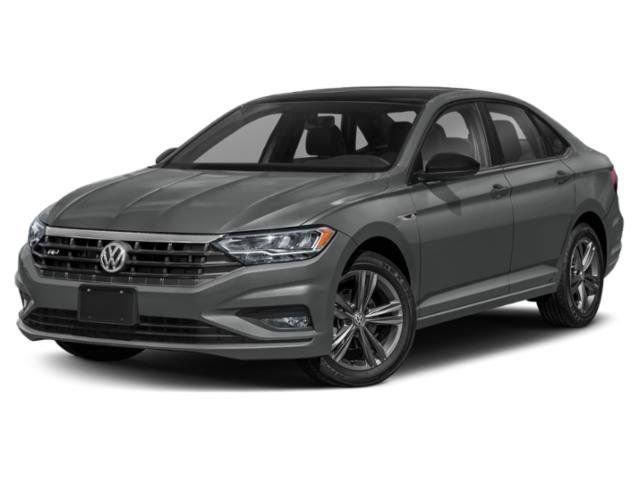 2019 Volkswagen Jetta 1.4T SE Auto SULEV's photo