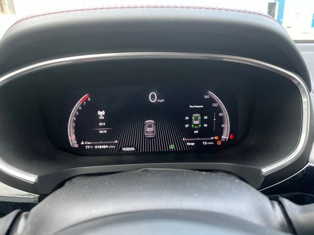 Used 2025  Acura A-Spec image 12