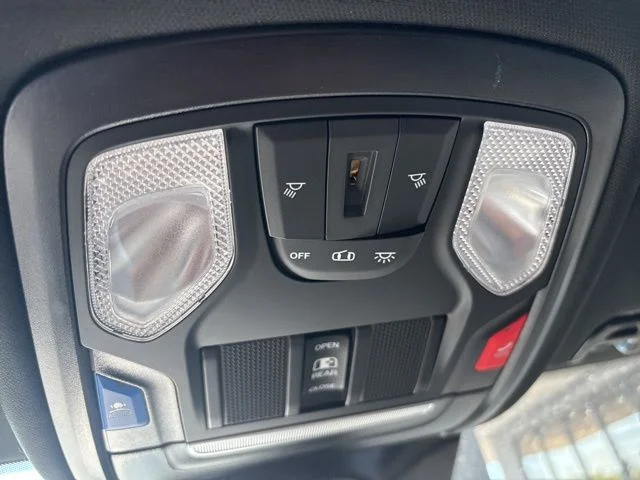 2026 RAM 2500 Big Horn - Photo 19