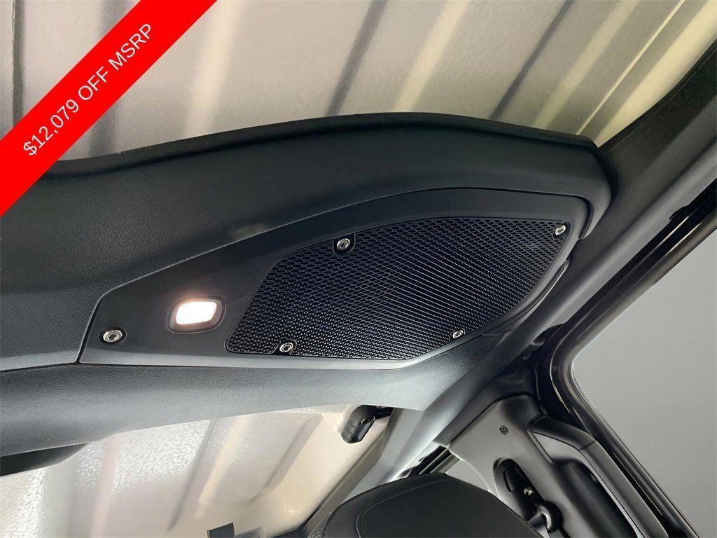 2025 Jeep Wrangler 4-Door Rubicon - Photo 39
