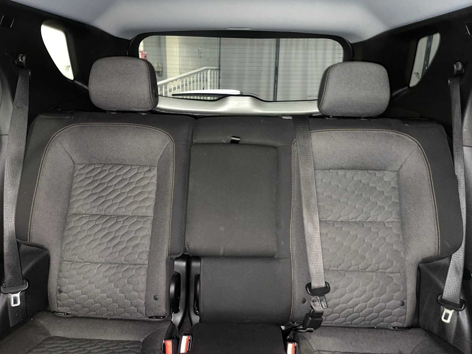 Used 2019 Silver Ice Metallic Chevrolet LT image 22