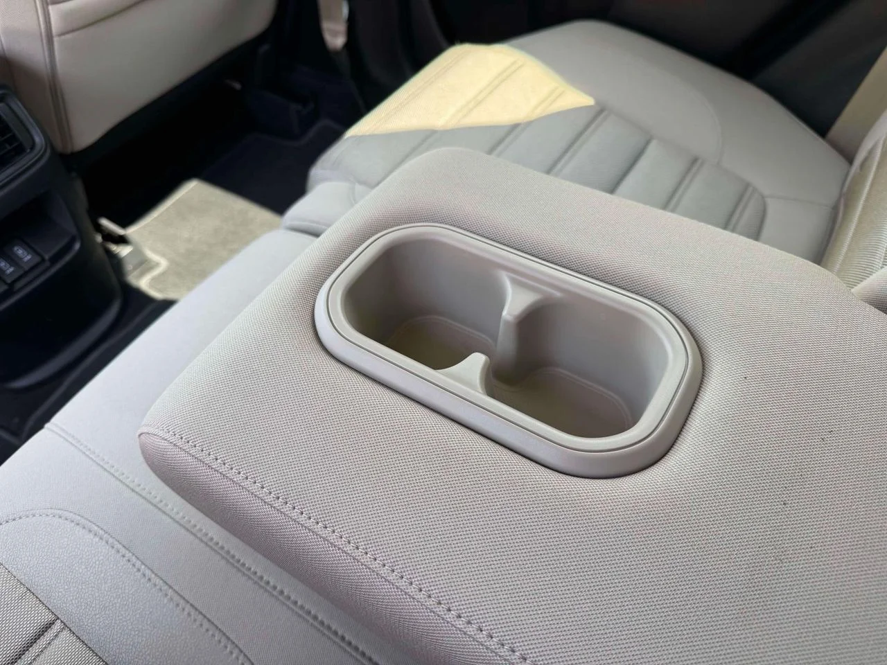 2018 Honda CR-V EX - Photo 18