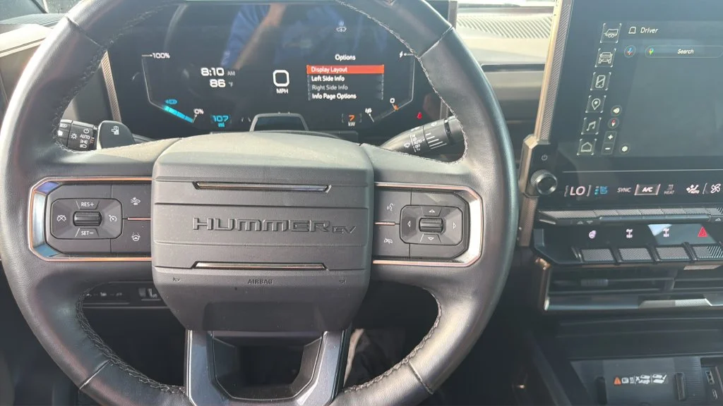 Used 2024 Green GMC 3X image 20