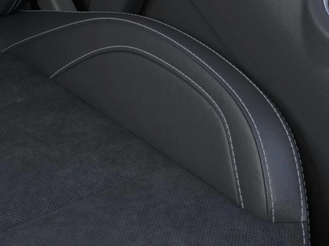 New 2026 Avalanche Gray Ford Dark Horse image 37