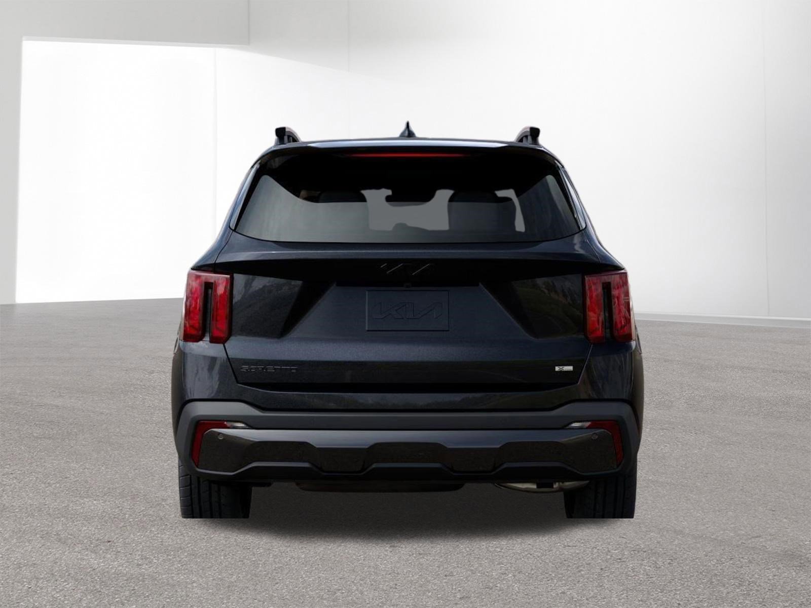 2026 Kia Sorento X-Line EX - Photo 39