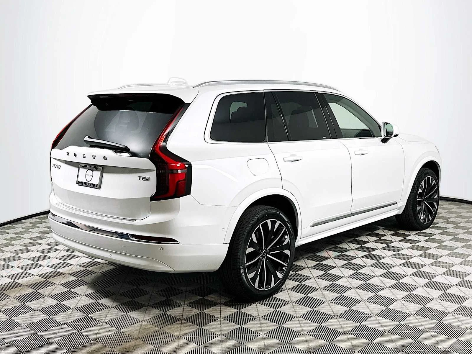 2025 Volvo XC90 Ultra - Photo 7