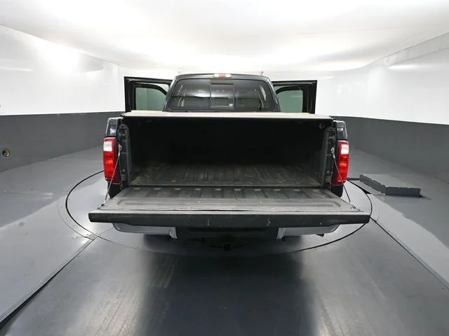 2011 Ford F-250 Super Duty Lariat - Photo 37