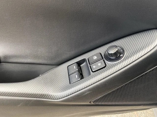 Used 2019 Gray Mazda Grand Touring image 14