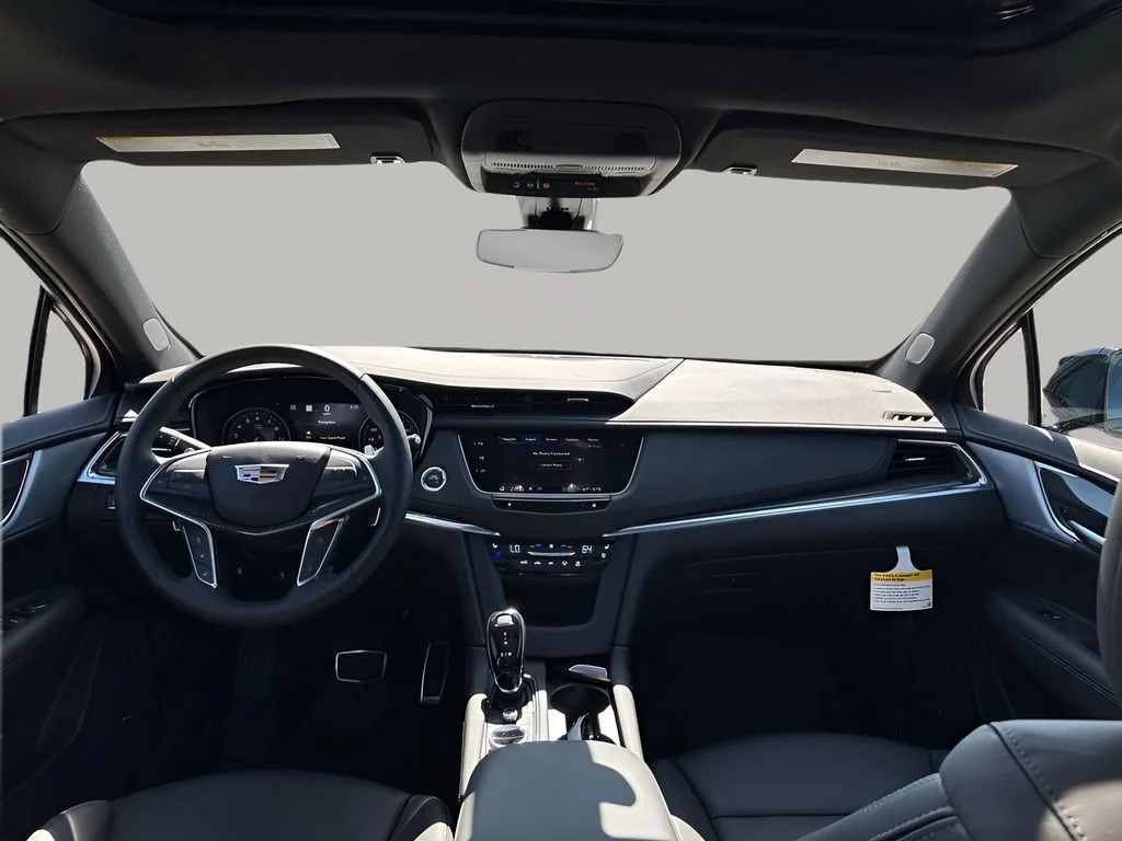 2026 Cadillac XT5 Sport - Photo 23
