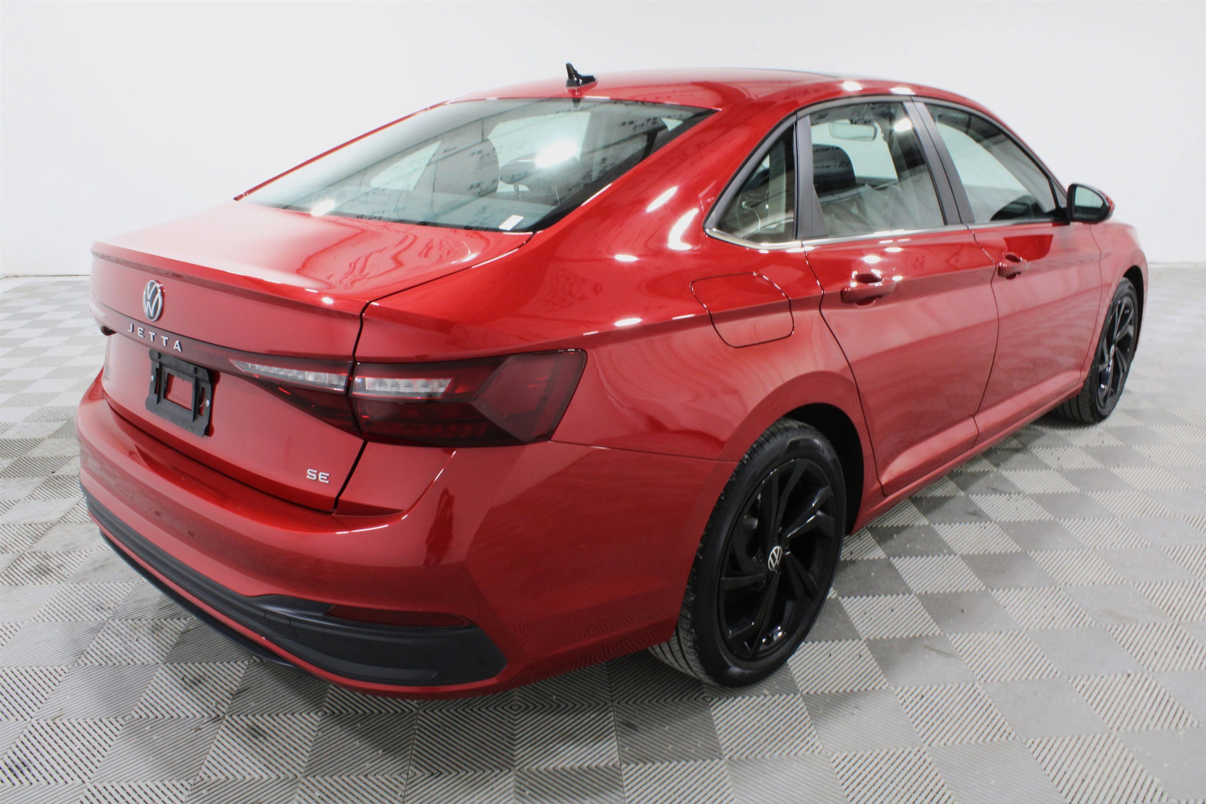 2025 Volkswagen Jetta SE - Photo 27