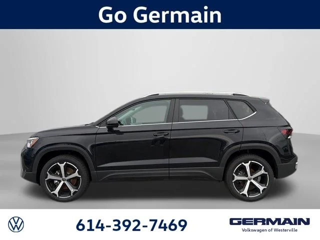 2026 Volkswagen Taos SEL - Photo 11