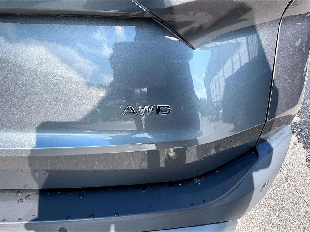 Used 2023 Gun Metallic Nissan S image 28