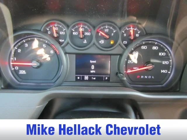 2026 Chevrolet Silverado 2500 HD Custom - Photo 14