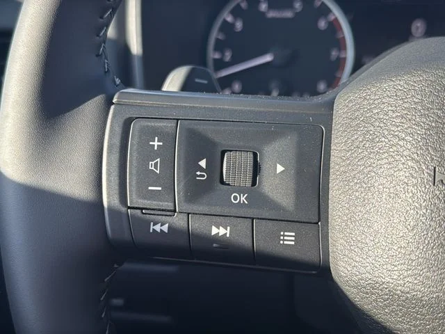 2026 Nissan Rogue SV - Photo 19