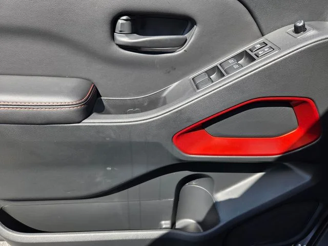 New 2026 Gray Nissan PRO-4X image 21