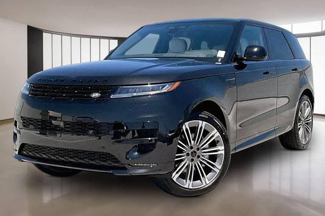 2026 Land Rover Range Rover Sport Dynamic SE