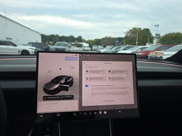 Used 2026  Tesla Performance image 17