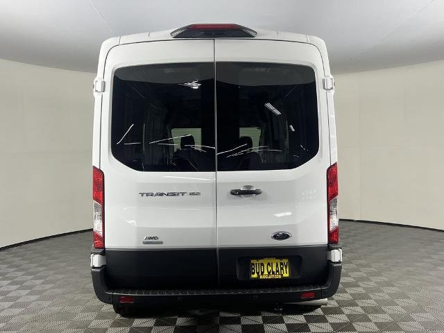 2025 Ford Transit Van Base - Photo 35