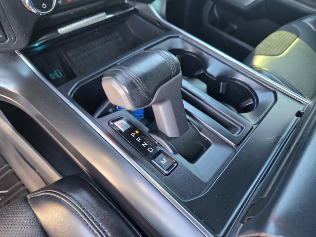 Used 2021 White Ford Raptor image 14