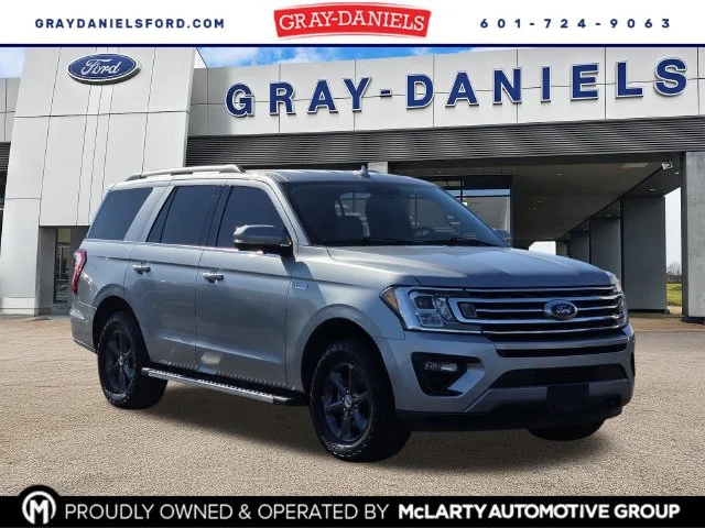 2021 Ford Expedition
