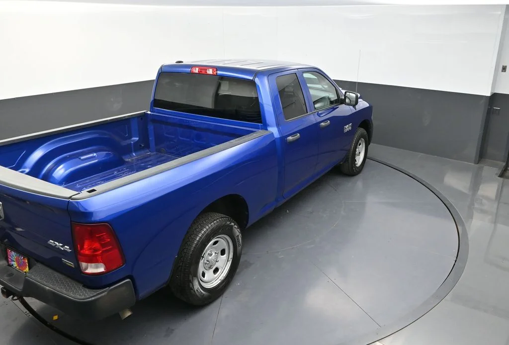 Used 2017 Blue Ram Tradesman image 21