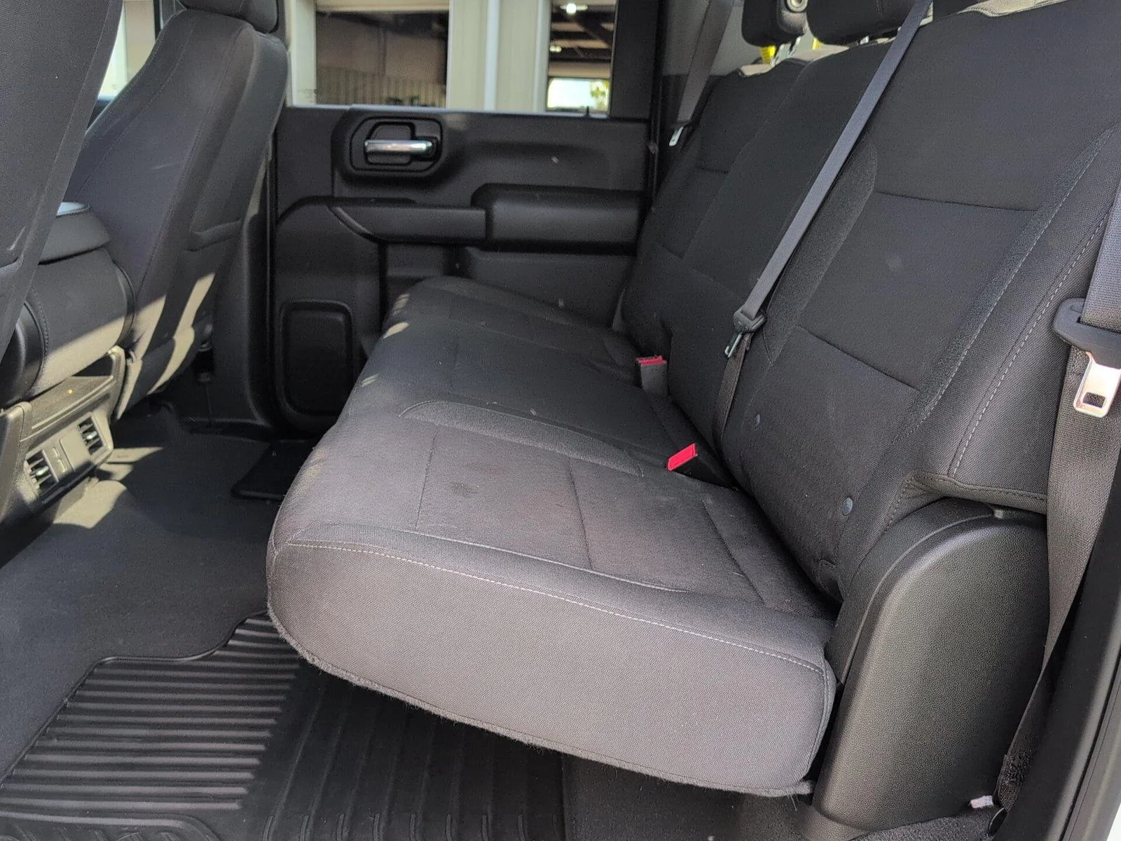 Used 2024 Summit White Chevrolet Custom image 33