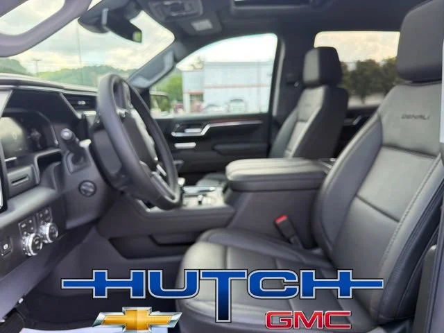 New 2026 Onyx Black GMC Denali image 26