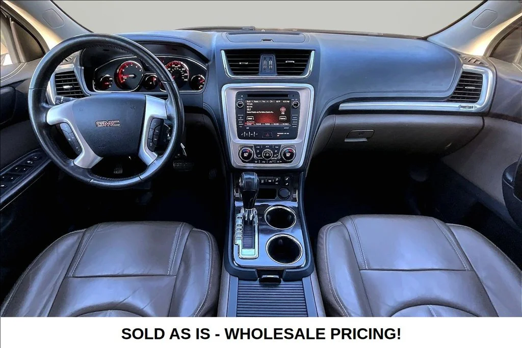 Used 2014 Gold GMC SLT-1 image 7
