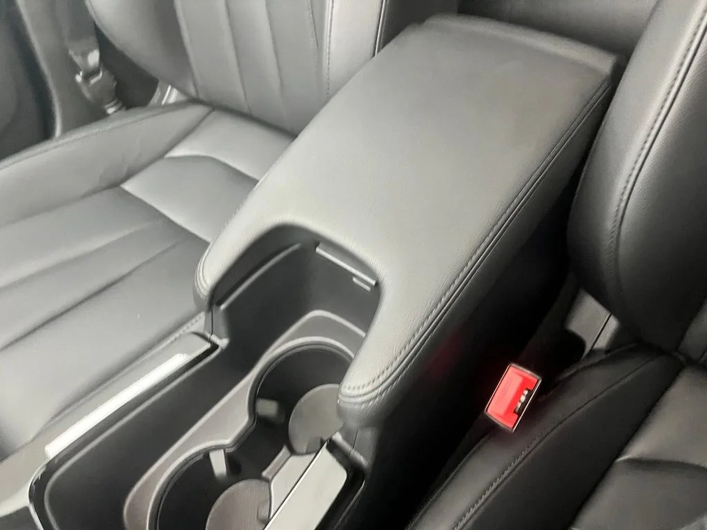 Used 2024 Gray Acura Base image 30