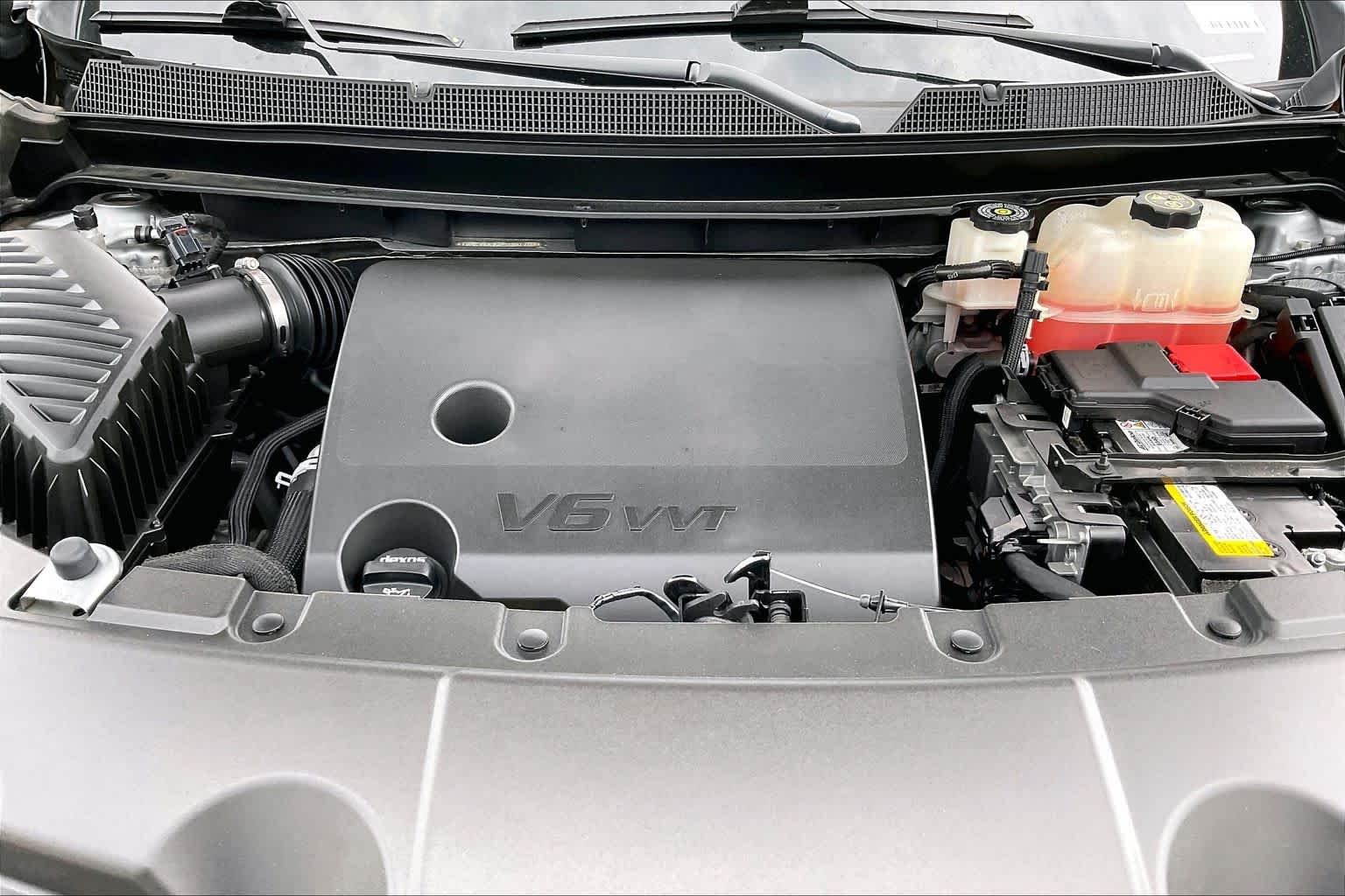 Used 2023 Sterling Gray Metallic Chevrolet Premier image 32