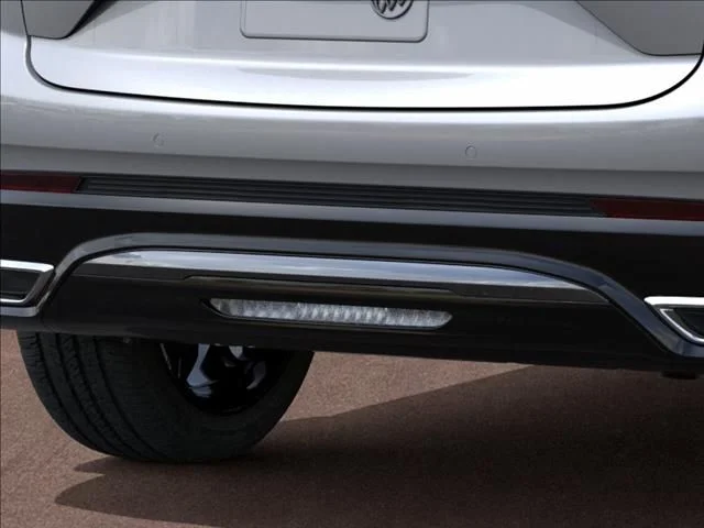New 2026 Gray Buick Sport Touring image 14
