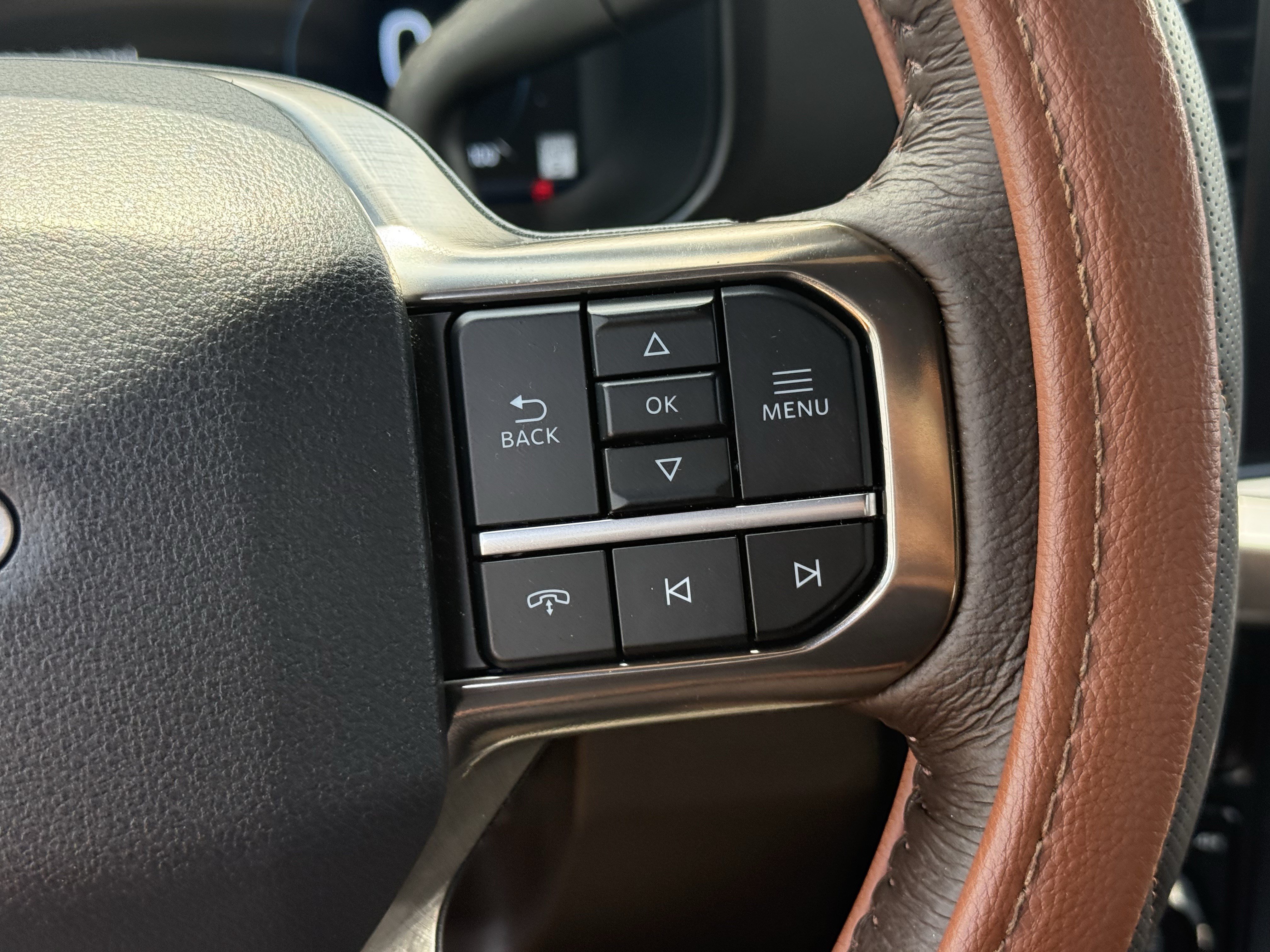 Used 2026 Brown Ford King Ranch image 17