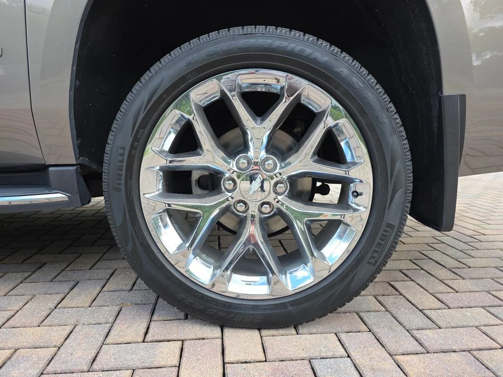 Used 2017  Chevrolet Premier image 21
