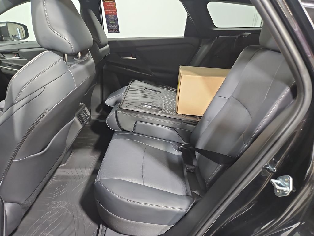 New 2026 Black Subaru Limited image 24