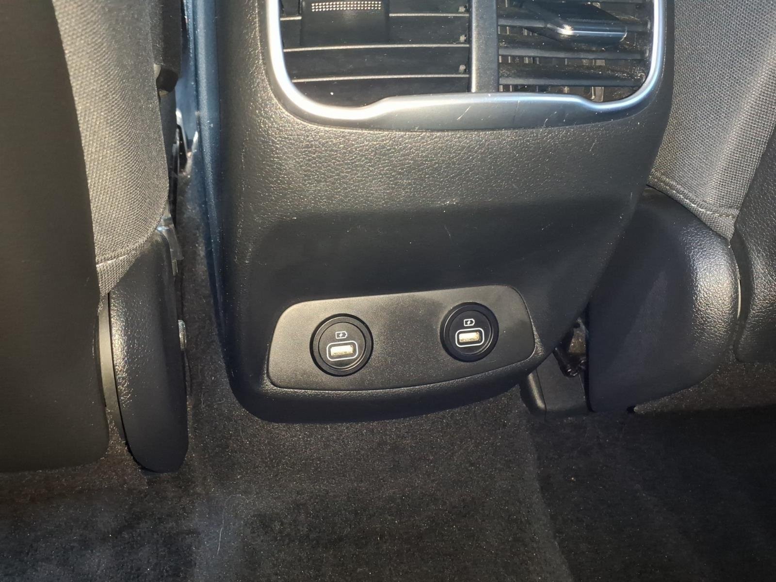 Used 2021 Hampton Gray Hyundai SEL image 19