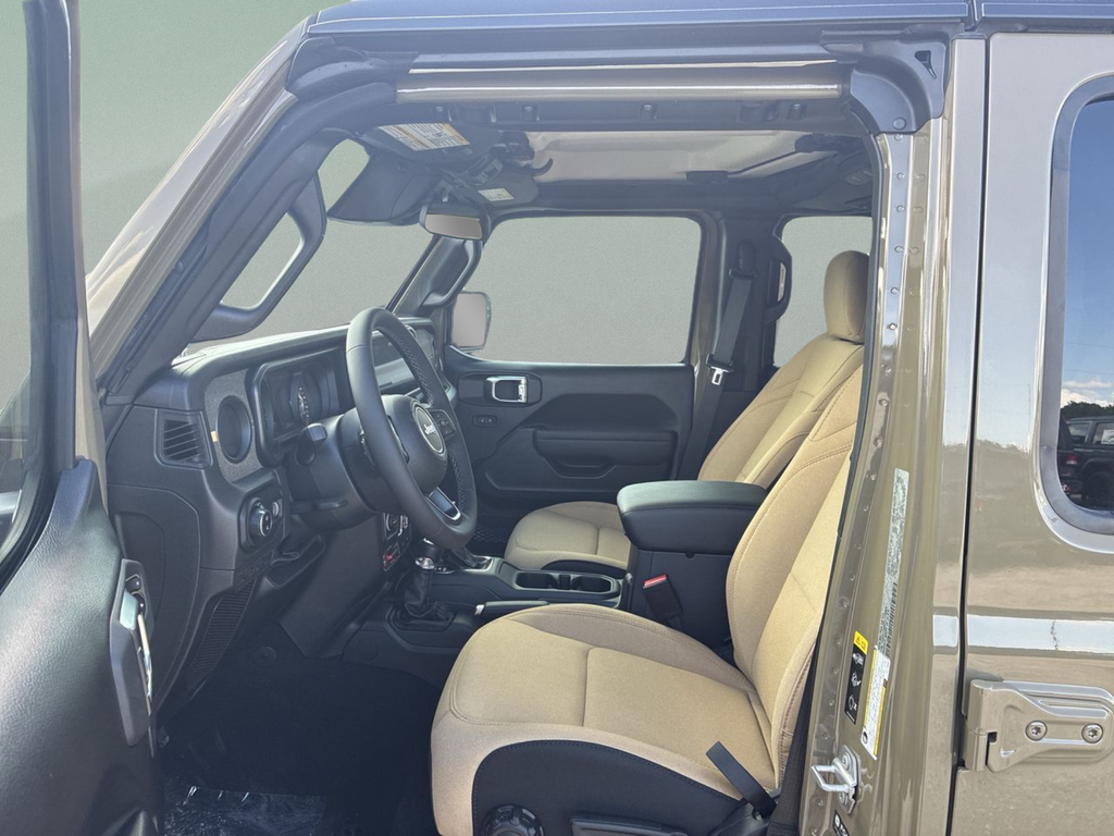 New 2026 41 Exterior Paint Jeep Willys 41 image 32
