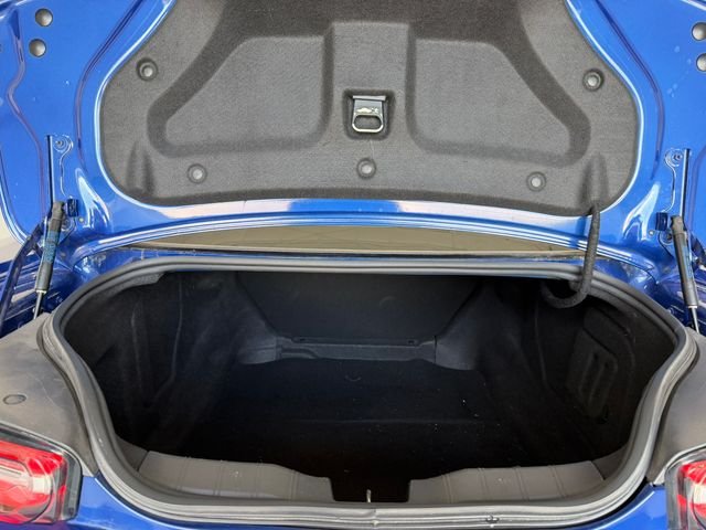 Used 2022 Riverside Blue Metallic Chevrolet 1LT image 7