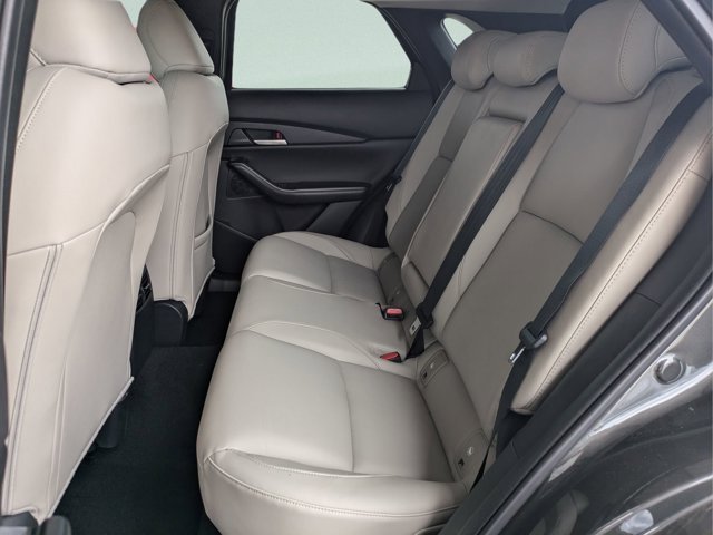 New 2025 Machine Gray Metallic Mazda 2.5 S Preferred AWD image 17