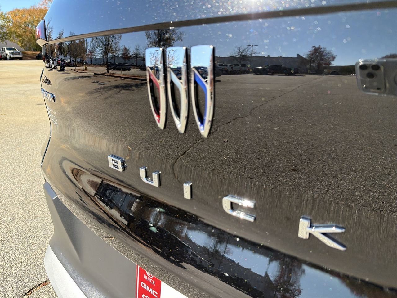2026 Buick Envista Preferred - Photo 26