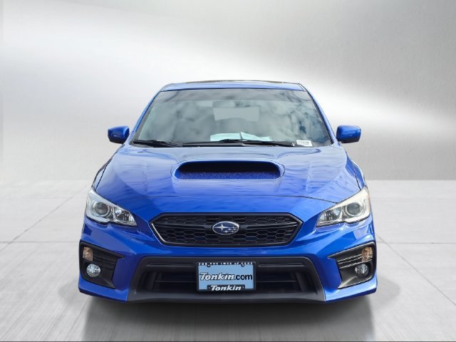 2021 Subaru WRX Premium - Photo 8